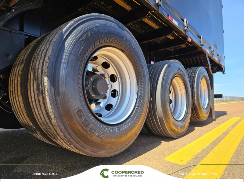 Sider Truckvan 2024/2025 Pronta Entrega