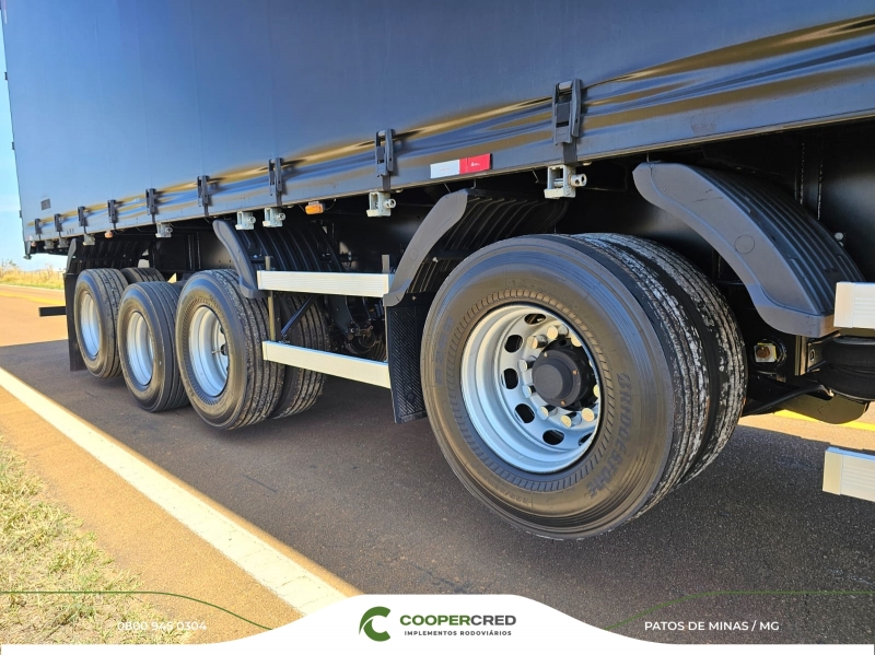 Sider Truckvan 2024/2025 Pronta Entrega