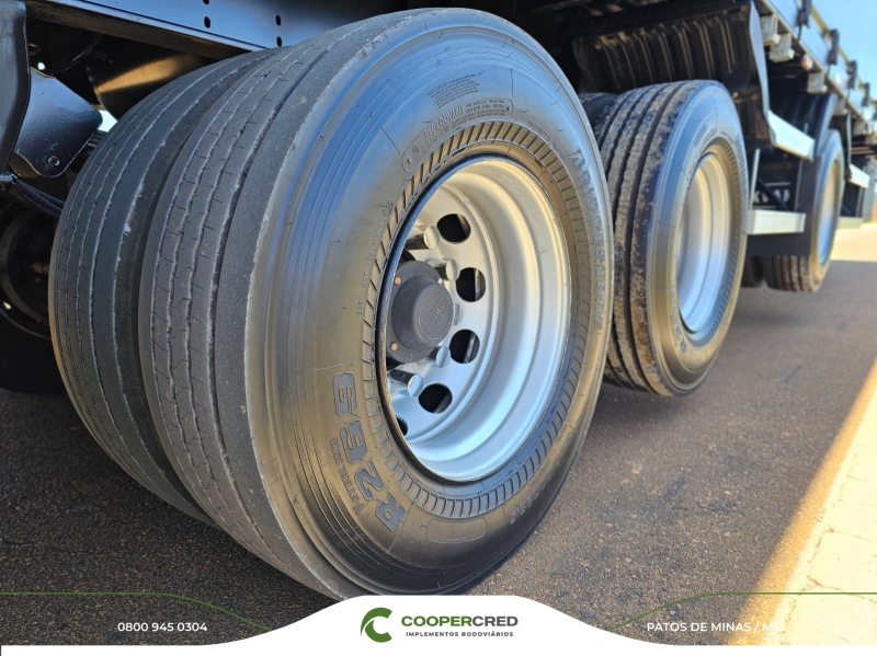 Sider Truckvan 2024/2025 Pronta Entrega