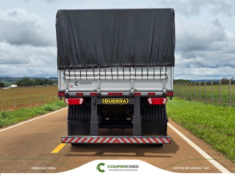 Graneleira Guerra 2013/2014 Revisada