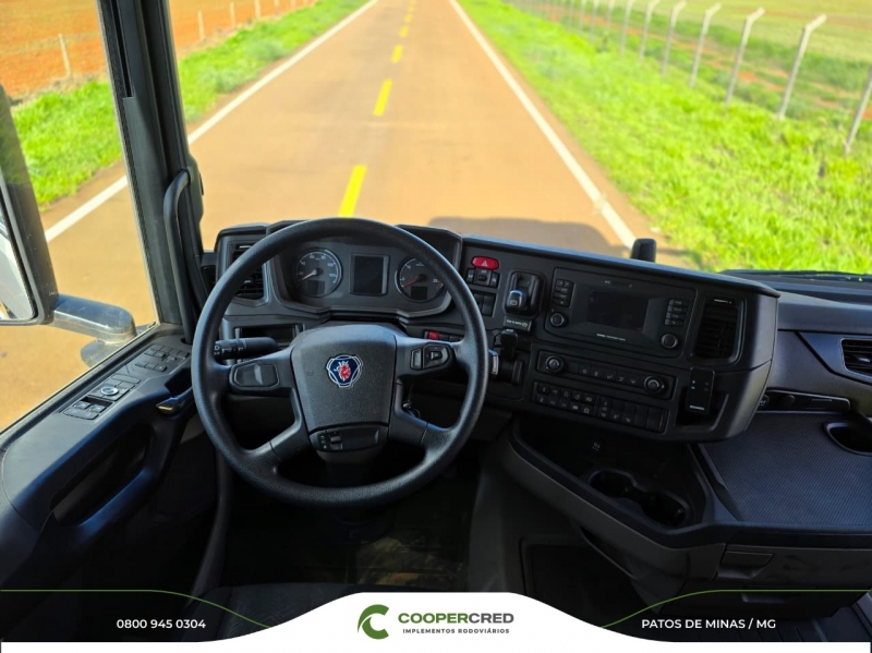 R450 Scania 6x2 23/24