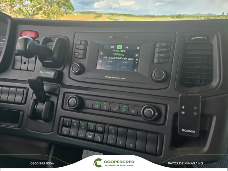 R450 Scania 6x2 23/24