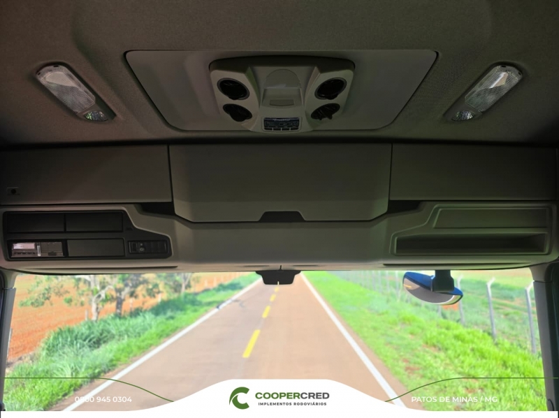 R450 Scania 6x2 23/24