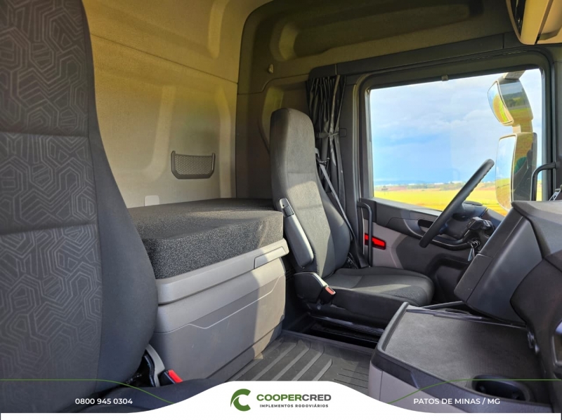 R450 Scania 6x2 23/24