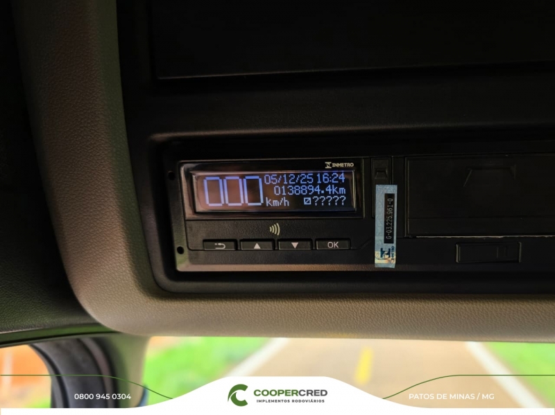 R450 Scania 6x2 23/24