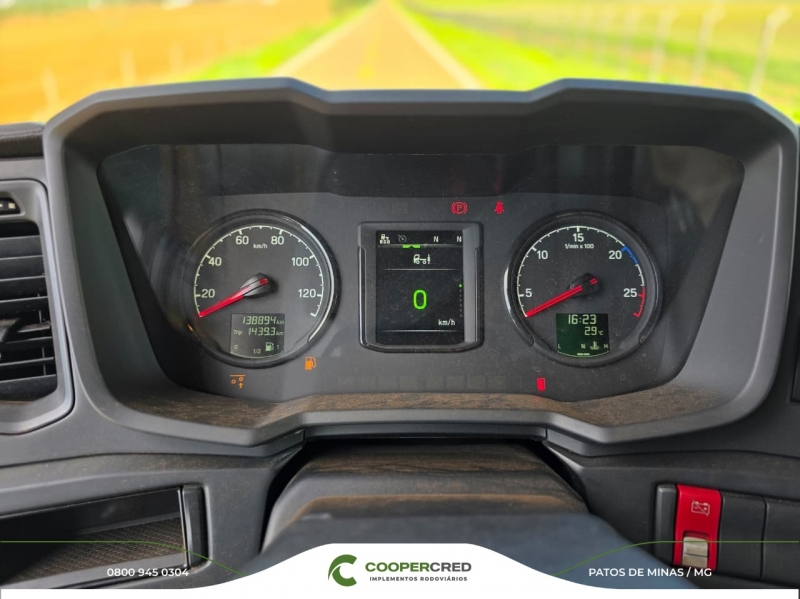 R450 Scania 6x2 23/24