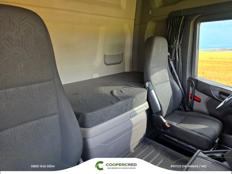 R450 Scania 6x2 23/24