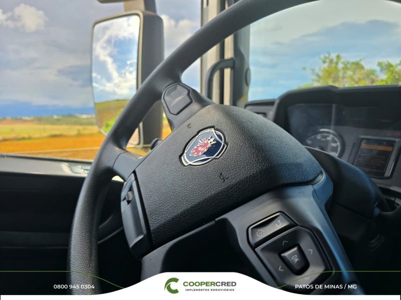 R450 Scania 6x2 23/24