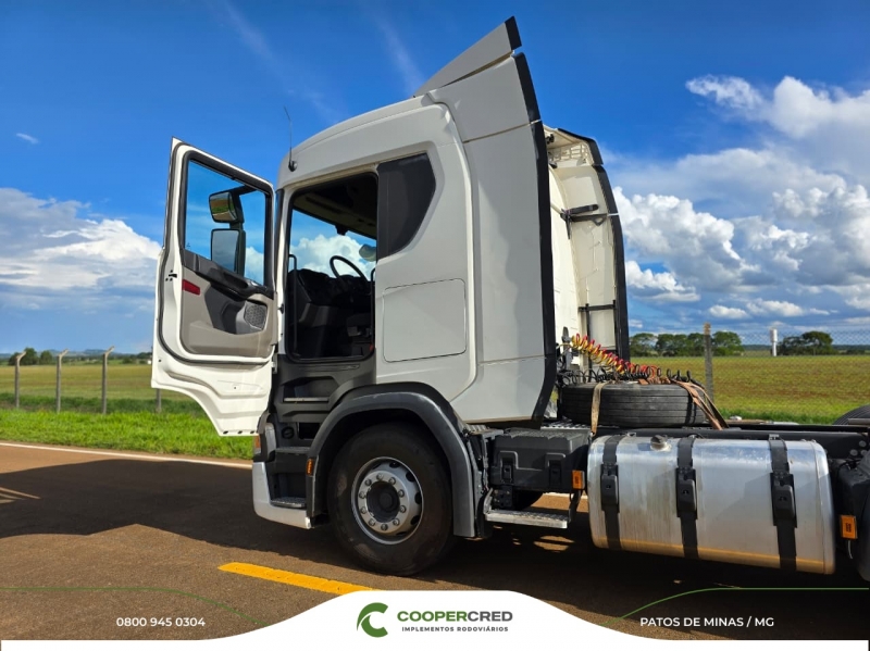 R450 Scania 6x2 23/24