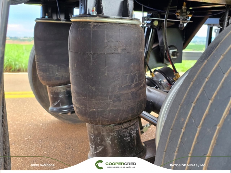 Baú Truckvan Alumínio 0km 25/26 2 Eixos Vanderleia