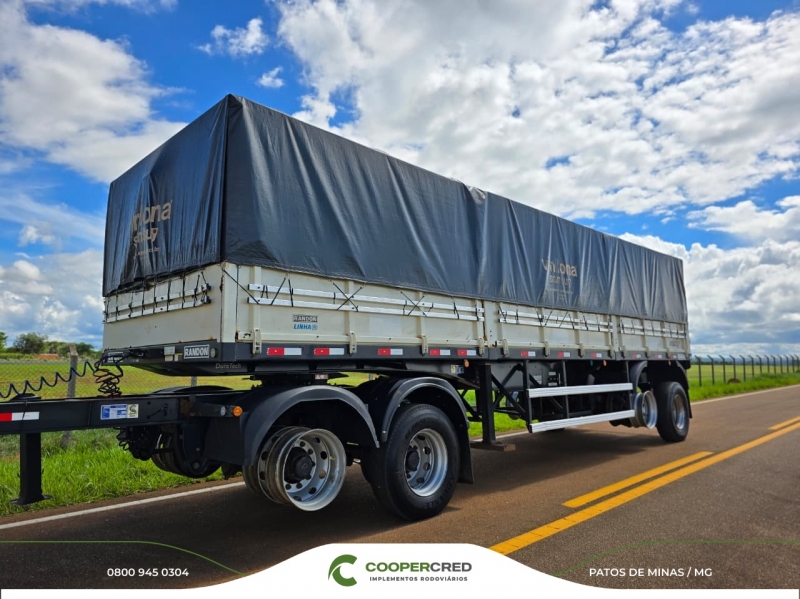 Rodotrem Graneleiro Randon Branca Revisada 2020/2021