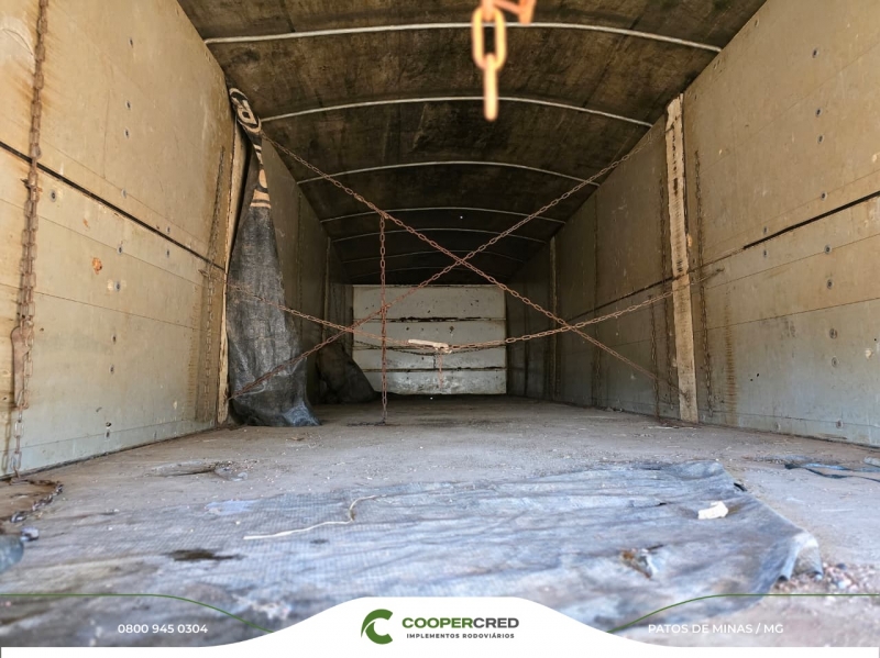 Rodotrem Graneleiro Randon Branca Revisada 2020/2021