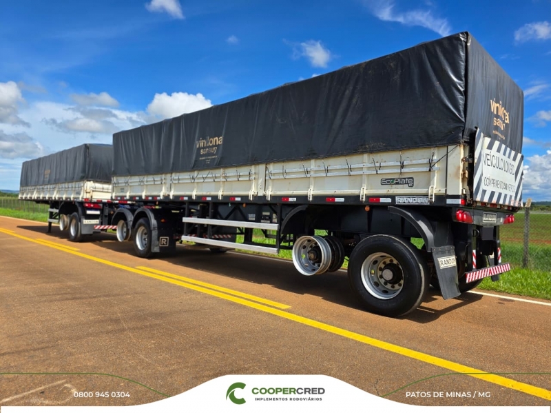 Rodotrem Graneleiro Randon Branca Revisada 2020/2021