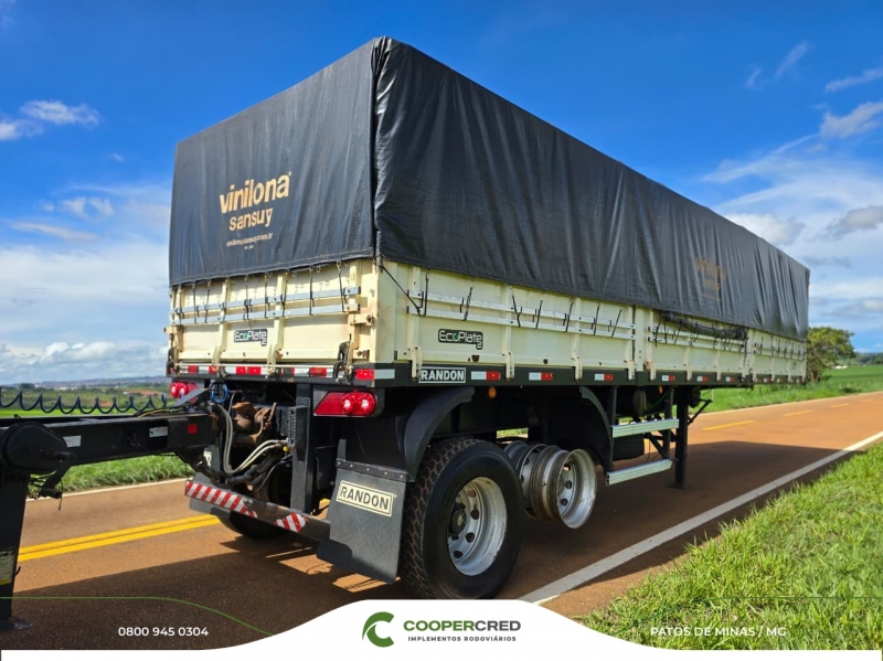 Rodotrem Graneleiro Randon Branca Revisada 2020/2021