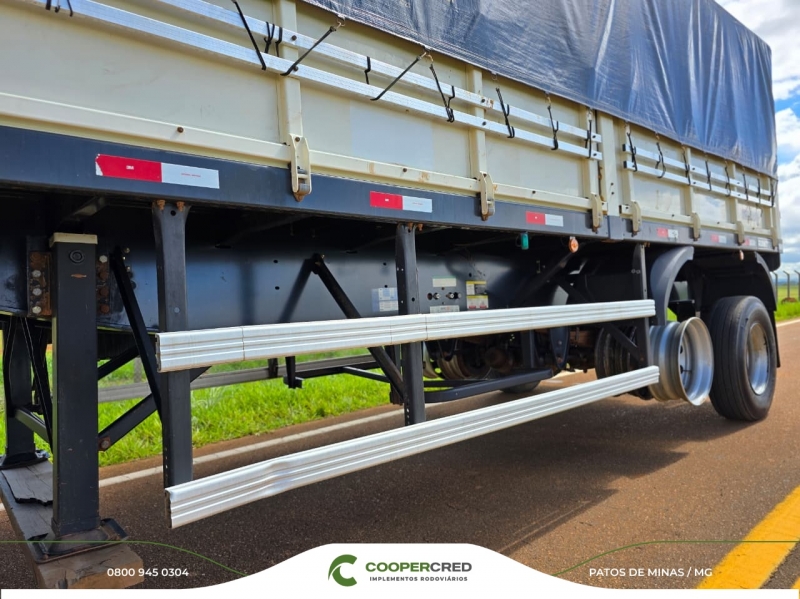 Rodotrem Graneleiro Randon Branca Revisada 2020/2021