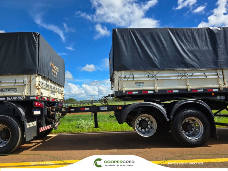 Rodotrem Graneleiro Randon Branca Revisada 2020/2021