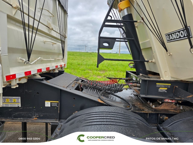 Bicaçamba Randon Revisada 2020/2020 25 M³