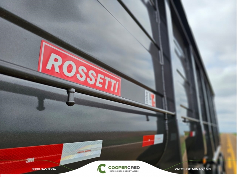 Basculante Rossetti Cinza Nova 2025/2026 35m³ 3