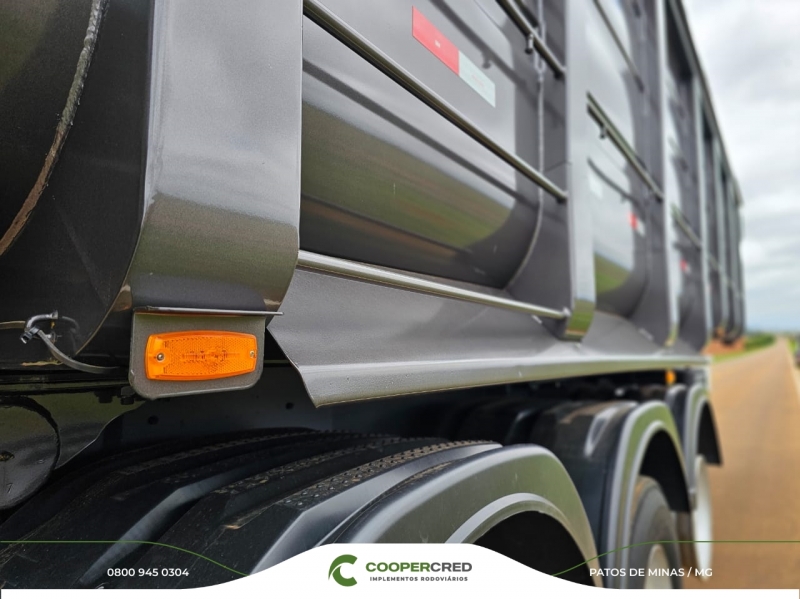 Basculante Rossetti Cinza Nova 2025/2026 35m³ 3