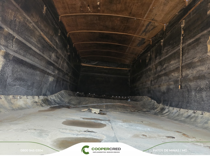 Bicaçamba Librelato Branca 18/19 25m³