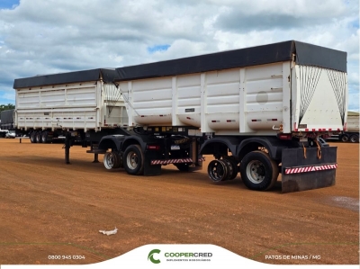 Bicaçamba Librelato Branca Revisada 18/19 25m³