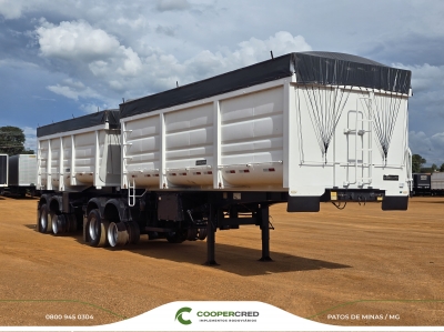 Bicaçamba Librelato Branca 18/19 25m³