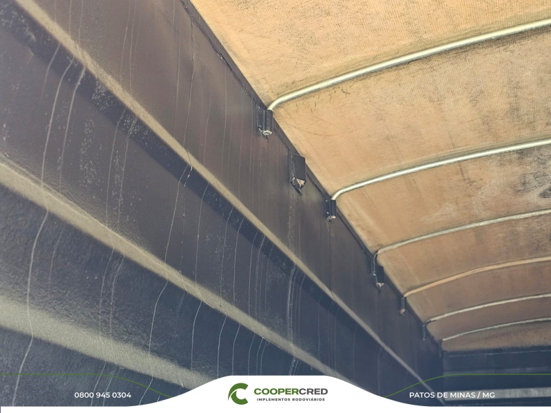 Bicaçamba Librelato Com Lona Facil 20/20 25m³