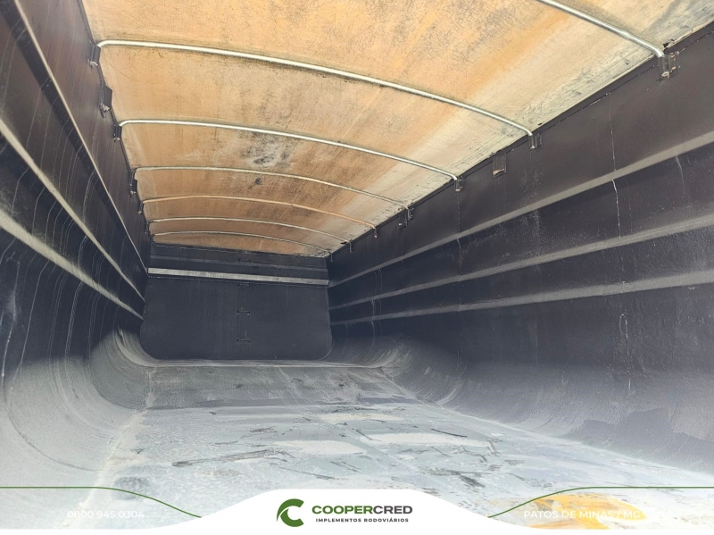 Bicaçamba Librelato Com Lona Facil 20/20 25m³