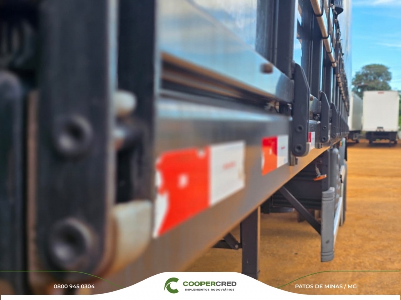 Graneleira Randon Preta 2021/2022 Revisada