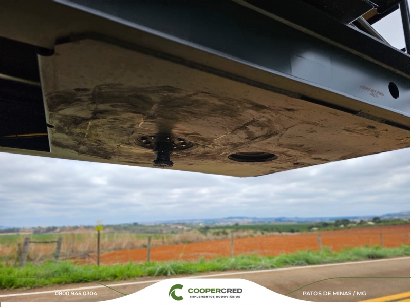 Basculante Rossetti Cinza Nova 25/26 35m³