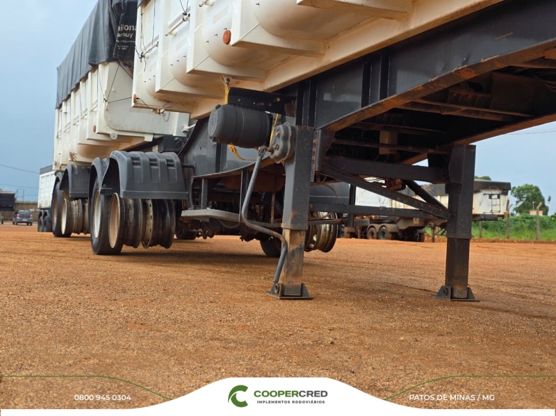 Bicaçamba Noma Branca 2014/2014 20M³