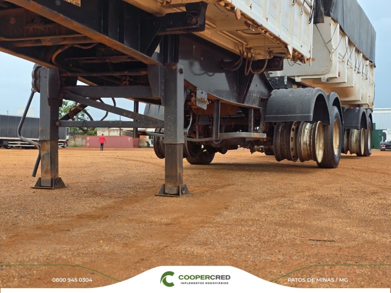 Bicaçamba Noma Branca 2014/2014 20M³