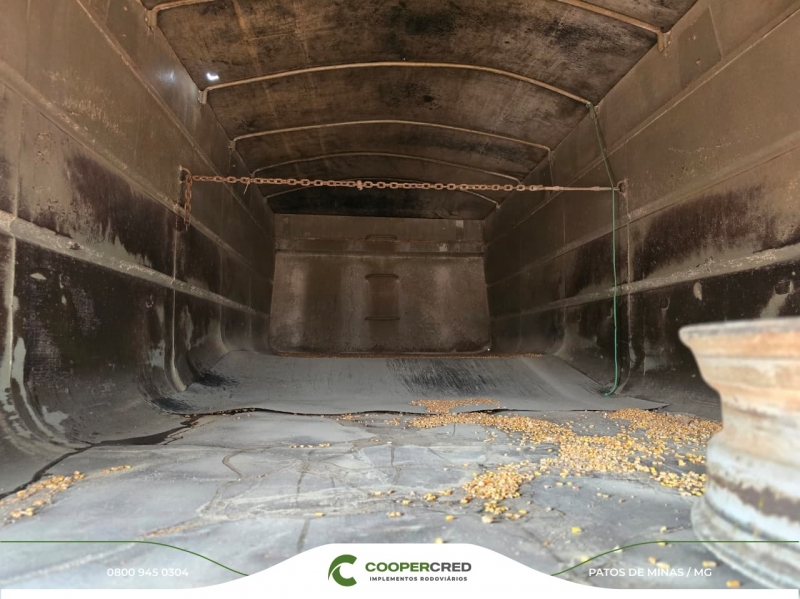 Bicaçamba Noma Branca 2014/2014 20M³