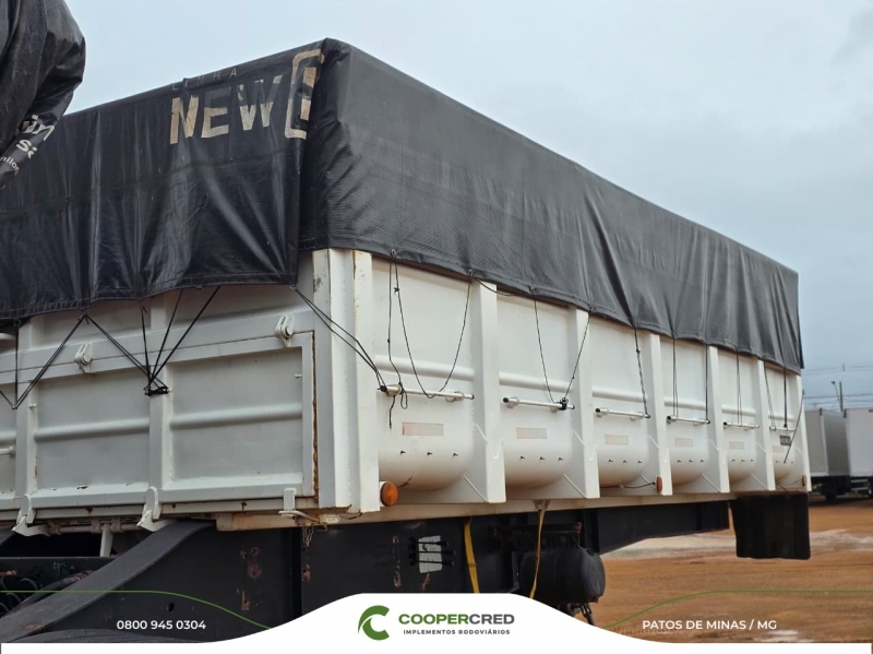 Bicaçamba Noma Branca 2014/2014 20M³