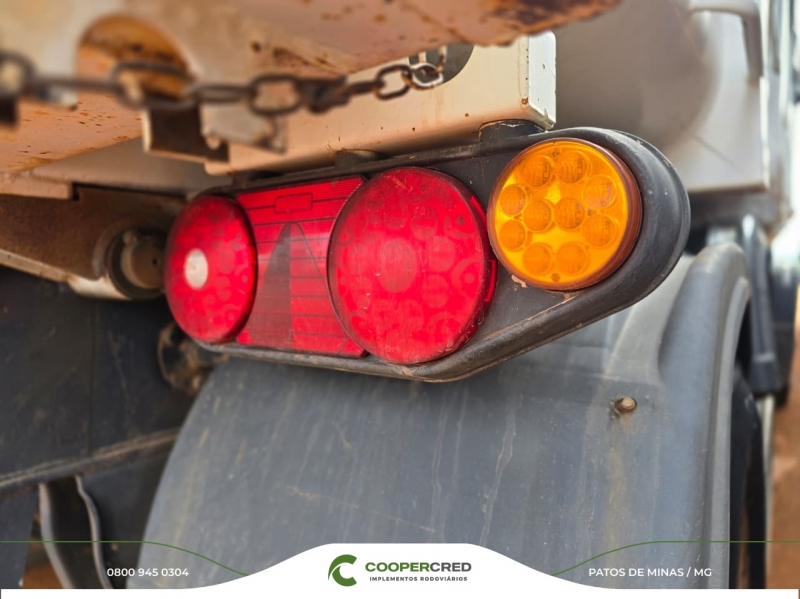 Bicaçamba Noma Branca 2014/2014 20M³