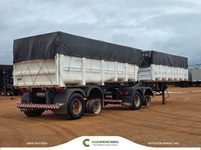 Bicaçamba Noma Branca 2014/2014 20M³