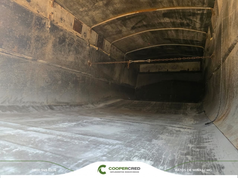 Bicaçamba Randon 13/14 20M³ + Fominha