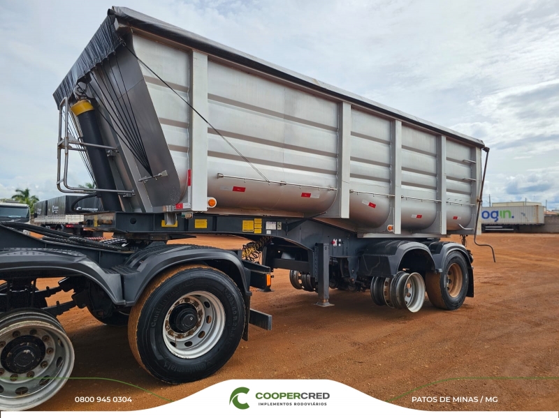 Bicaçamba Librelato 2019 Lona Fácil Revisado