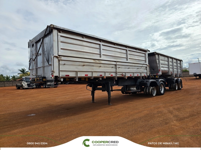 Bicaçamba Librelato 2019 Lona Fácil Revisado