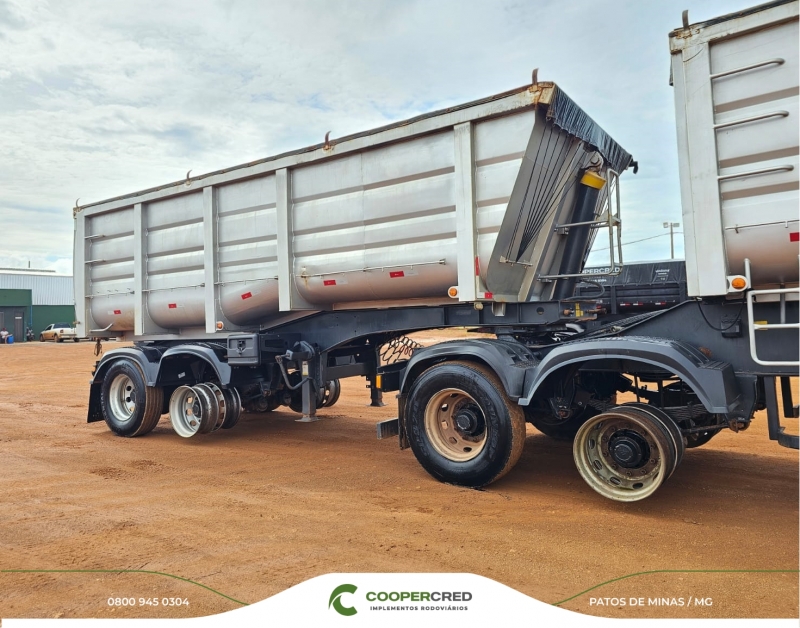 Bicaçamba Librelato 2019 Lona Fácil Revisado