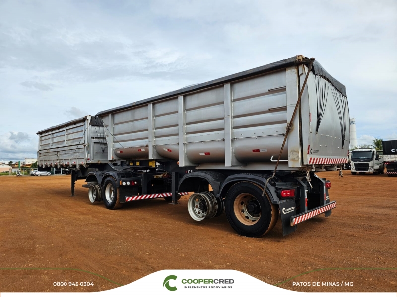 Bicaçamba Librelato 2019 Lona Fácil Revisado