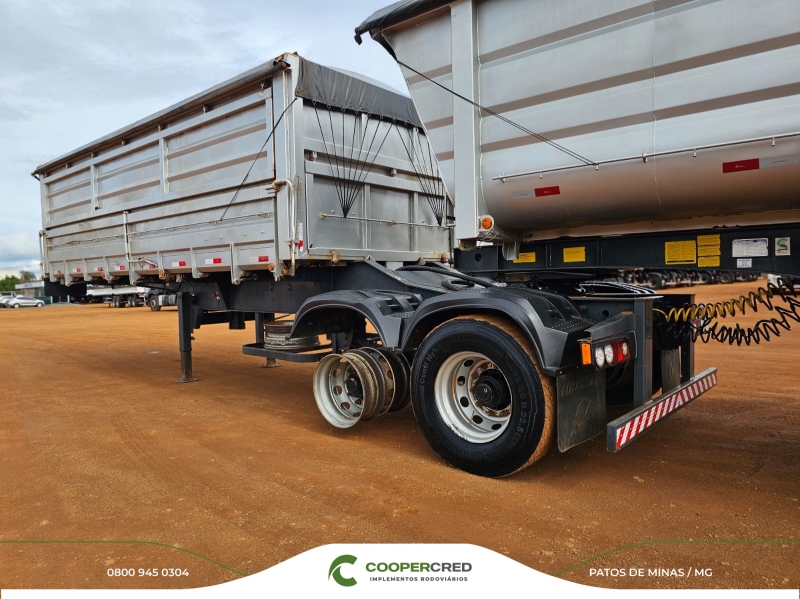 Bicaçamba Librelato 2019 Lona Fácil Revisado