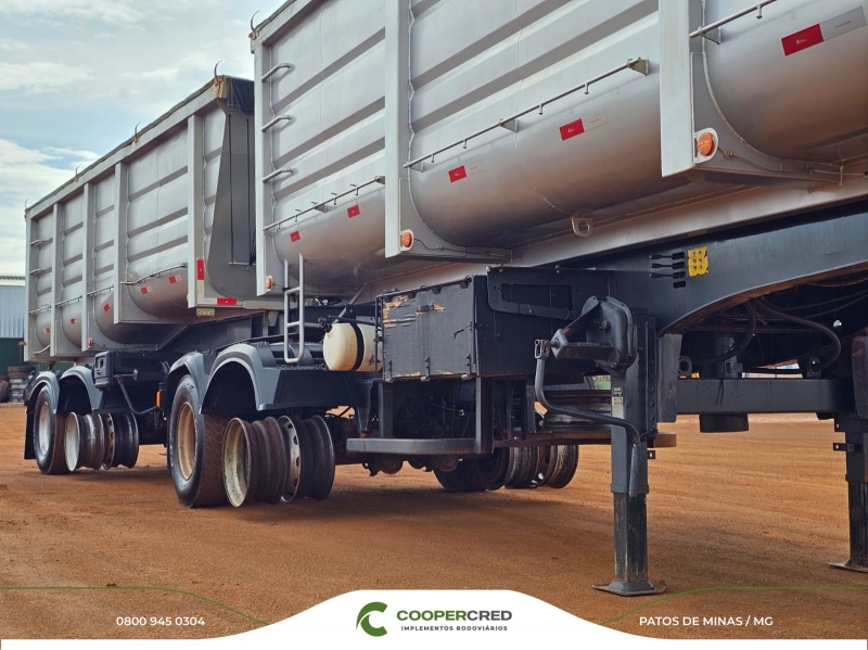 Bicaçamba Librelato 2019 Lona Fácil Revisado