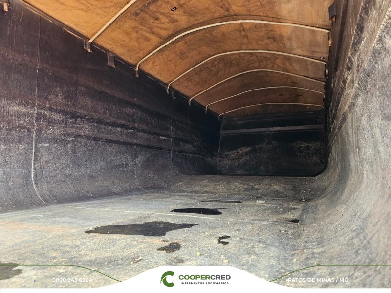 Bicaçamba Librelato 2019 Lona Fácil Revisado