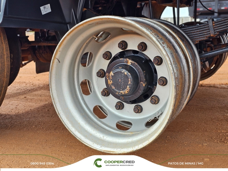 Bicaçamba Librelato 2019 Lona Fácil Revisado