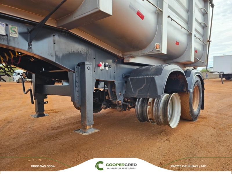 Bicaçamba Librelato 2019 Lona Fácil Revisado