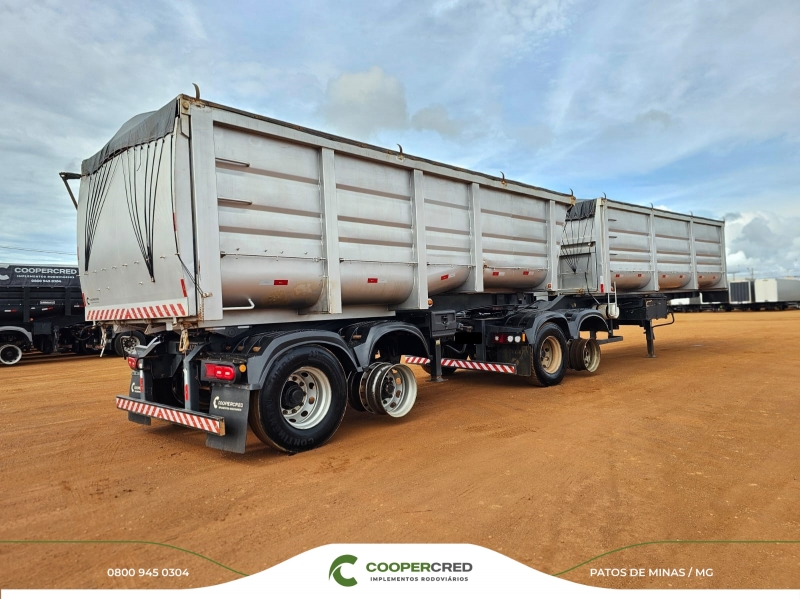 Bicaçamba Librelato 2019 Lona Fácil Revisado