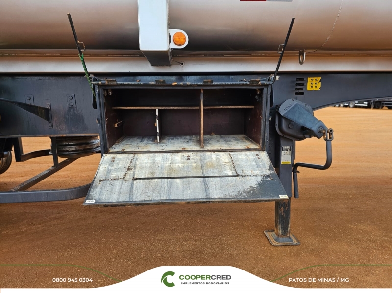 Bicaçamba Librelato 2019 Lona Fácil Revisado