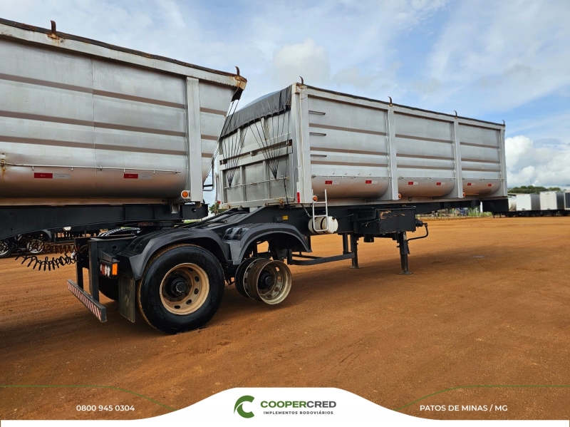 Bicaçamba Librelato 2019 Lona Fácil Revisado