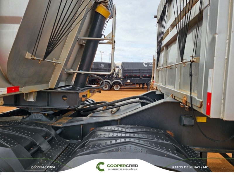 Bicaçamba Librelato 2019 Lona Fácil Revisado